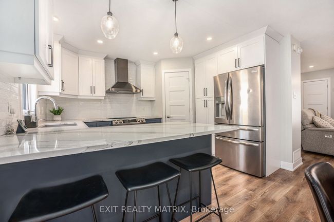 23 Christian St, House attached with 3 bedrooms, 3 bathrooms and 2 parking in Limoges ON | Image 11