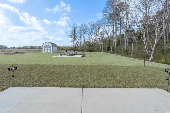 250 Ole Maple St, House other with 3 bedrooms, 2 bathrooms and 6 parking in Loris SC | Image 24