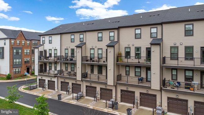 43421 Stonewood Crossing Ter, Townhouse with 3 bedrooms, 3 bathrooms and null parking in ASHBURN VA | Image 22
