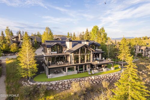 2580 Larkspur Dr, Park City, UT, 84060-7055 | Card Image