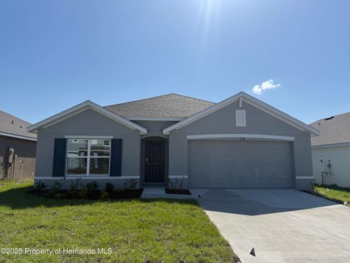 7710 Rome Ln, WEEKI WACHEE, FL, 34613-1210 | Card Image