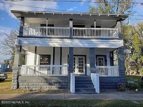 1129 Grothe St, JACKSONVILLE, FL, 32209-7714 | Card Image