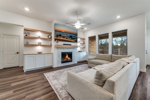 3912 Blue Stem Blvd, Melissa, TX, 75454-2729 | Card Image