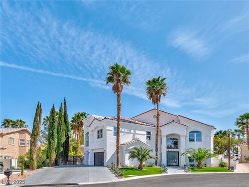 8133 Desert Jewel Cir, Las Vegas, NV, 89128-7741 | Card Image
