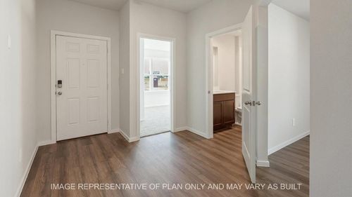 501 Perry Pl, Rockdale, TX, 76567-2423 | Card Image