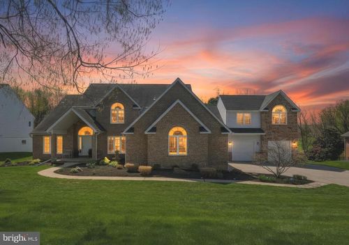 2057 Mount Hebron Dr, ELLICOTT CITY, MD, 21042-1851 | Card Image
