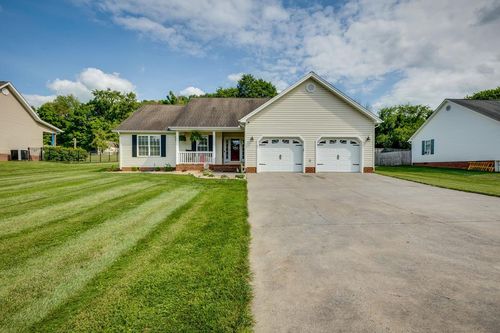 687 Donald C Moore Dr., Lebanon, VA, 24266 | Card Image
