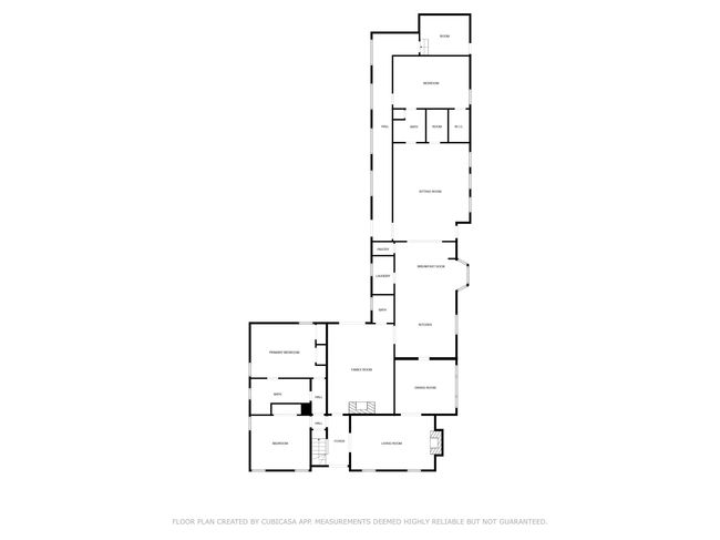 5532 Gwynne Rd, House other with 5 bedrooms, 4 bathrooms and null parking in Memphis TN | Image 31