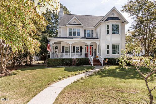 3057 Woods Walk Way, Rocky Mount, NC, 27804-7466 | Card Image