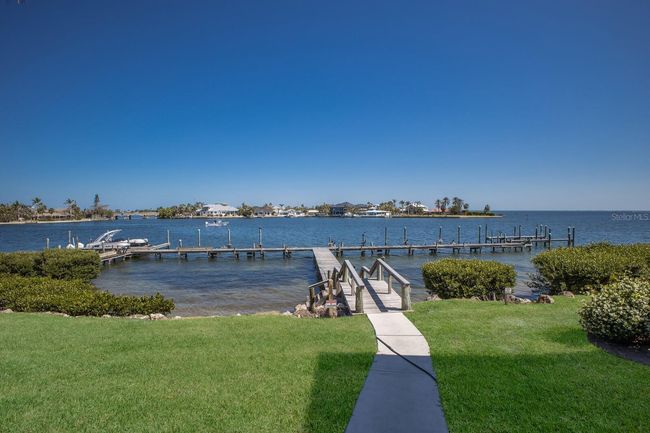 UNIT-87 - 6400 Flotilla Dr, Condo with 2 bedrooms, 2 bathrooms and null parking in HOLMES BEACH FL | Image 36