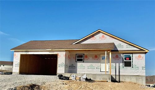 563 Calvey Heights Ct, Robertsville, MO, 63072 | Card Image