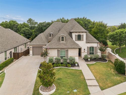 6229 Habersham Way, Mckinney, TX, 75071-1421 | Card Image
