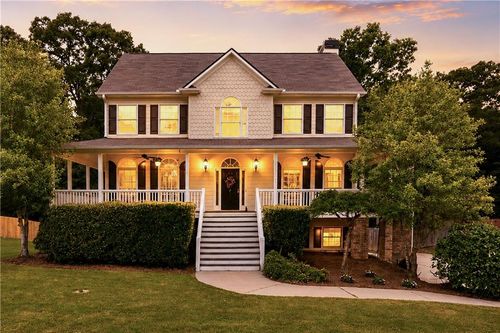17 Lowry Way, Euharlee, GA, 30145-2864 | Card Image