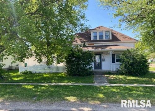 207 W Wilson St, New London, IA, 52645-1520 | Card Image