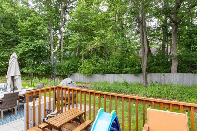 11 Meadowbrook Court, House other with 5 bedrooms, 5 bathrooms and null parking in GRAND CHUTE WI | Image 53