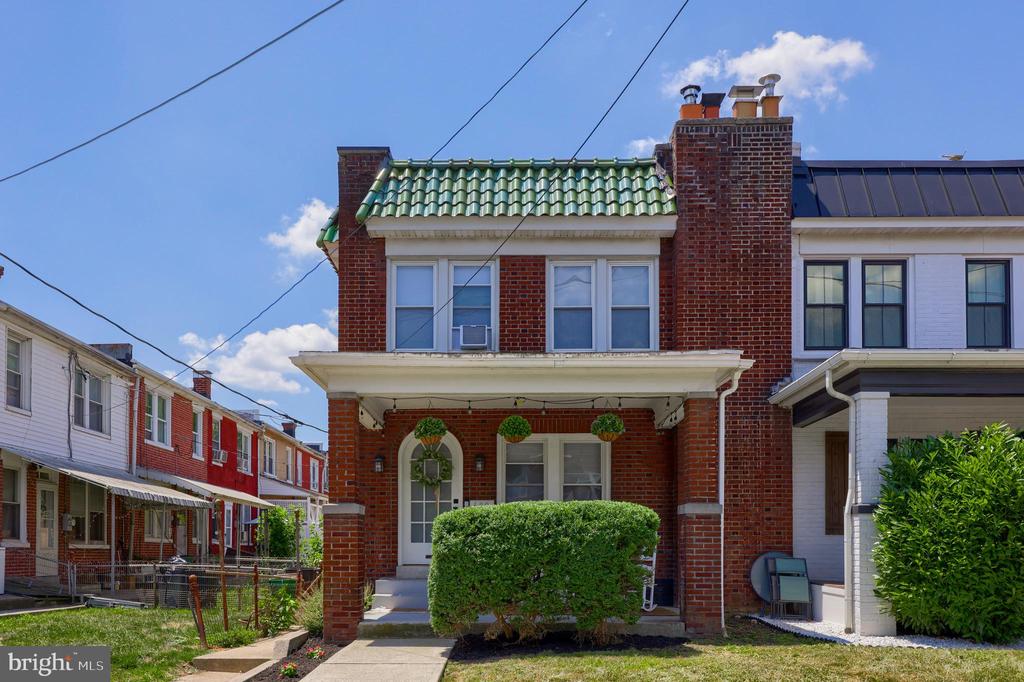 Franklin St, Lancaster, PA 17602