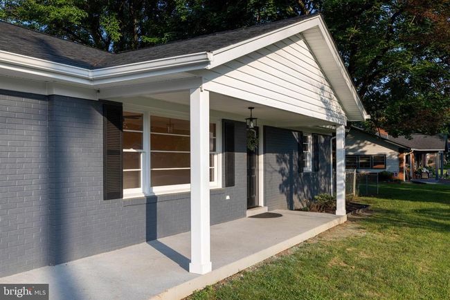 6 Charles St, House other with 3 bedrooms, 2 bathrooms and null parking in LURAY VA | Image 60