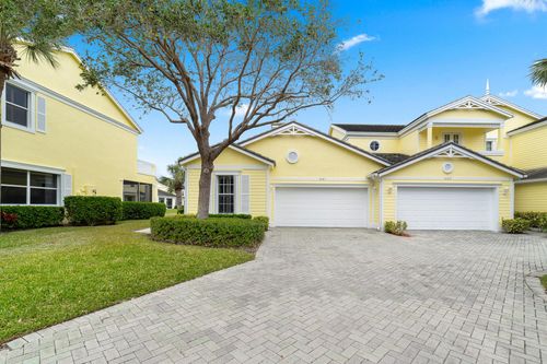 1601 Mariner Bay Boulevard, Fort Pierce, FL, 34949 | Card Image