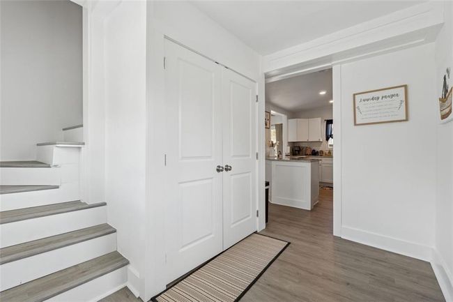 587 Oak Trce E, House other with 4 bedrooms, 2 bathrooms and 4 parking in Jasper GA | Image 10