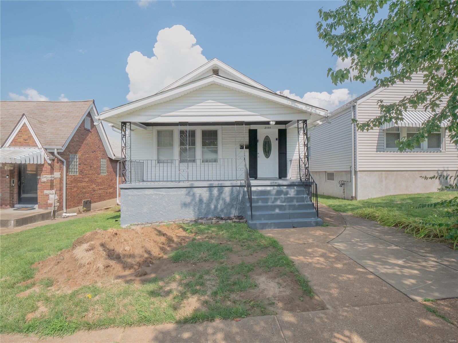 Knox Ave, Saint Louis, MO 63139