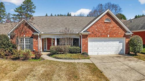 151 Bent Ridge Dr S, Dawsonville, GA, 30534-3337 | Card Image