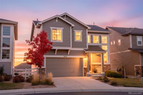 2579 Loon Cir, Castle Rock, CO, 80104-7775 | Card Image