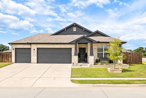 970 Hurstwood Dr, Van Alstyne, TX, 75495-3356 | Card Image