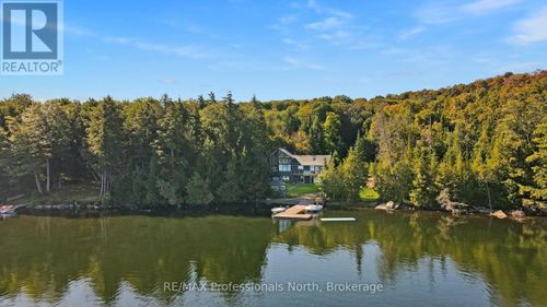 1645 Allen Lake Drive, Dysart et al (Dudley), ON, K0L1X0 | Card Image