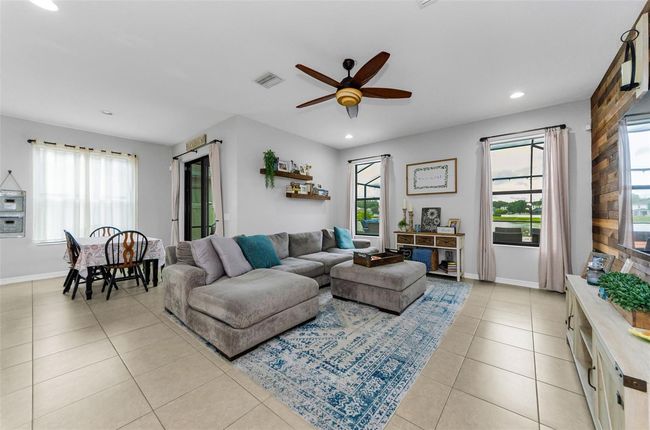 1236 Ketzal Dr, House other with 5 bedrooms, 3 bathrooms and null parking in TRINITY FL | Image 5