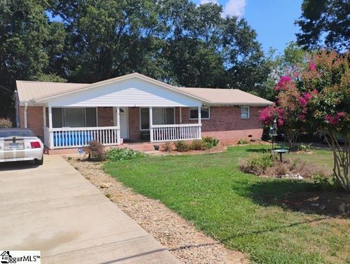 3 Cherrylane Dr, Greenville, SC, 29617-2512 | Card Image