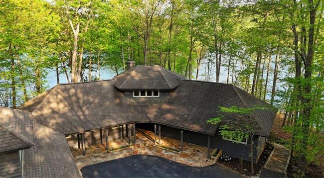 148 Kingfisher Pt, House other with 4 bedrooms, 4 bathrooms and 4 parking in Big Canoe GA | Image 11