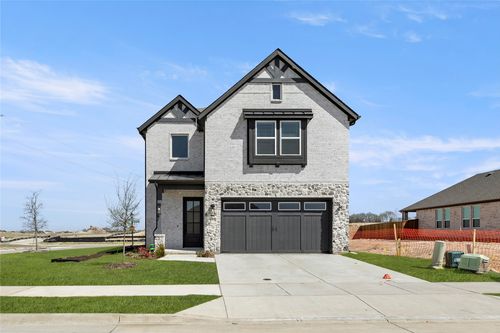 752 Wilderness Point Ln, Anna, TX, 75409-6080 | Card Image