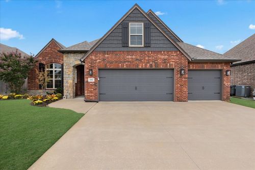 18621 E 43rd Place S, Tulsa, OK, 74134 | Card Image
