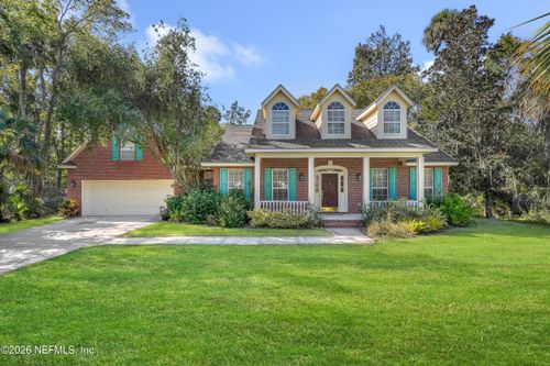 32 Manderley Ln, Ormond Beach, FL, 32174-9420 | Card Image