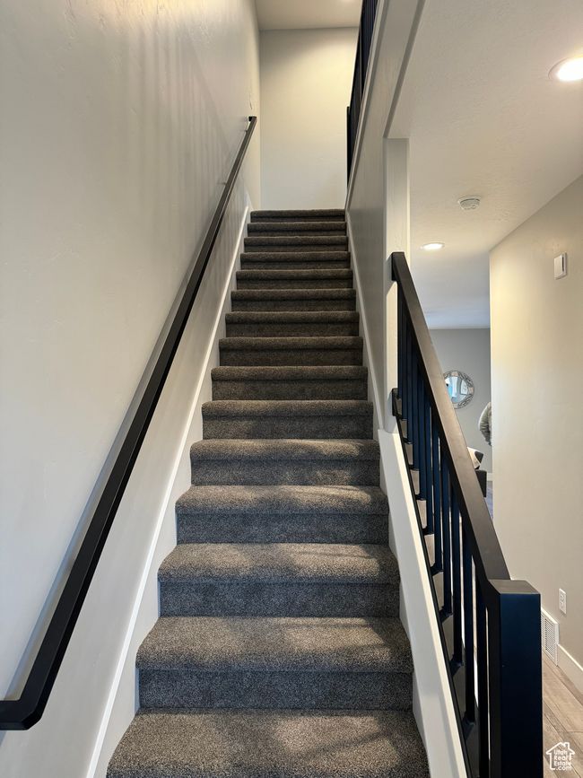 View of stairs | Image 6