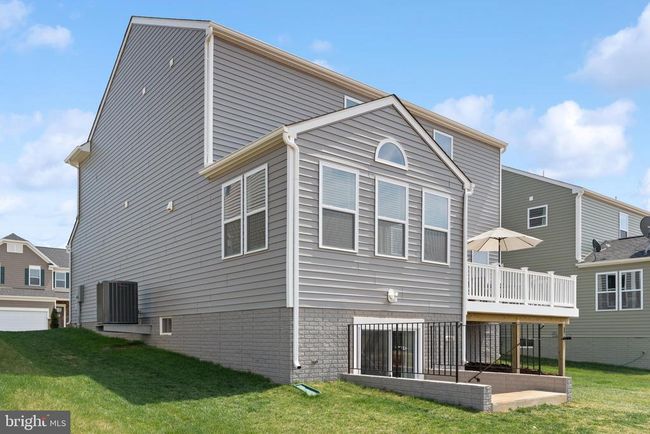 198 Ellery St, House other with 4 bedrooms, 4 bathrooms and null parking in RANSON WV | Image 26