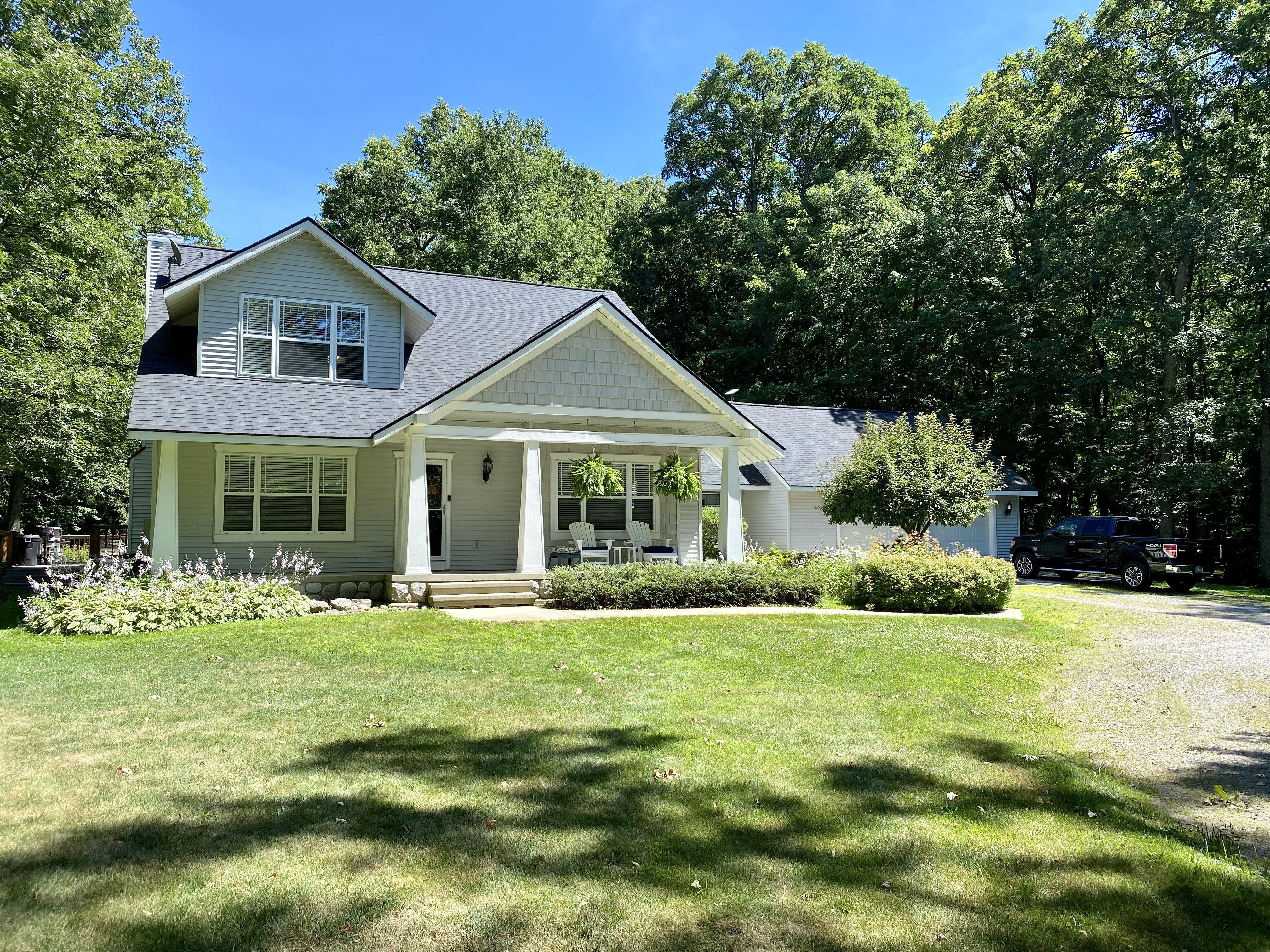 Shaftsburg Rd, Williamston, MI 48895