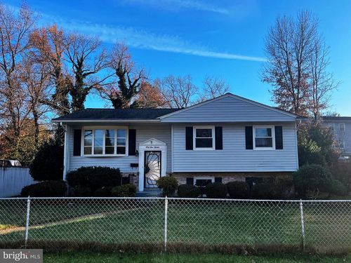 6913 Canyon Dr, CAPITOL HEIGHTS, MD, 20743-2708 | Card Image