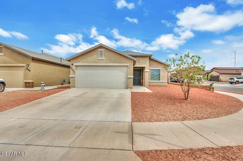 14973 Louis Baudoin Ct, El Paso, TX, 79938-1041 | Card Image
