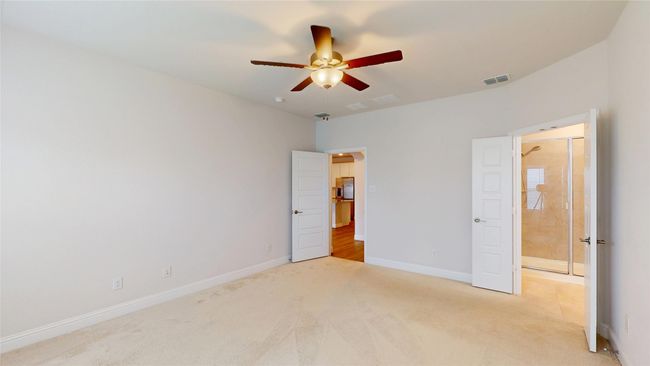 2135 Erika Ln, House other with 3 bedrooms, 2 bathrooms and null parking in Forney TX | Image 13