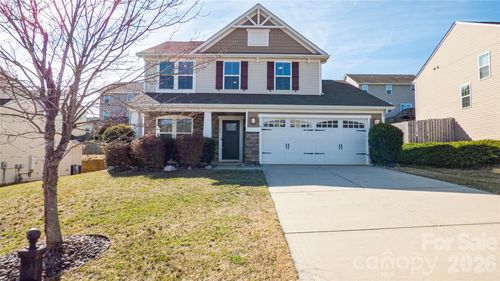 321 Almora Loop, Mooresville, NC, 28115-5819 | Card Image