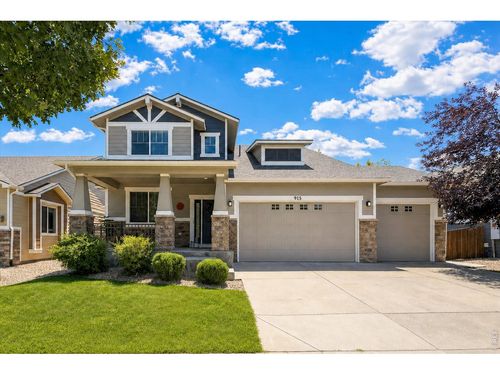 915 Snowy Plain Rd, Fort Collins, CO, 80525-8896 | Card Image