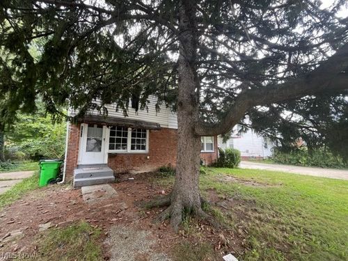 1467 E 250th St, Euclid, OH, 44117-1204 | Card Image