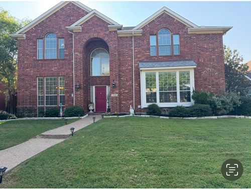 13180 Mannheim Dr, Frisco, TX, 75033-0927 | Card Image