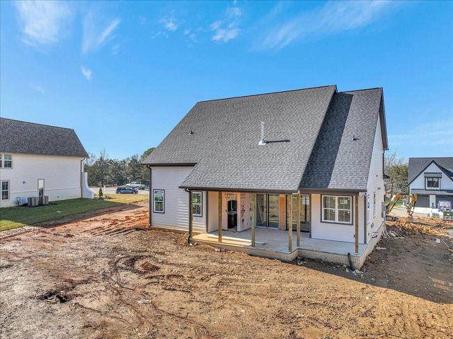 LOT-32 - 8112 Sir Oliphant Way, House other with 3 bedrooms, 3 bathrooms and 2 parking in Ooltewah TN | Image 39