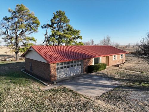 662 County Road 1250, Pocasset, OK, 73079-8117 | Card Image