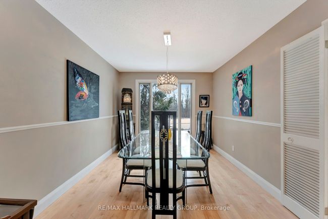 2121 Fillmore Cres, House other with 5 bedrooms, 4 bathrooms and 4 parking in Gloucester ON | Image 7