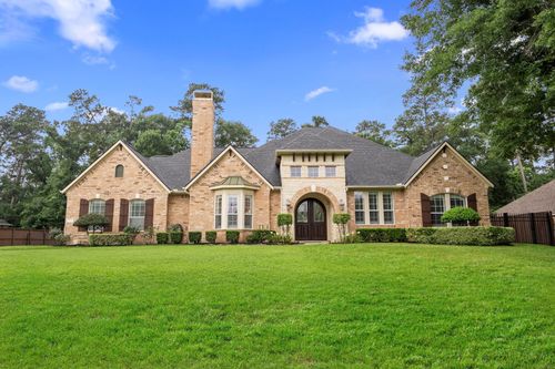 13244 Misty Sage Drive, Conroe, TX, 77302 | Card Image