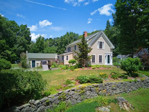 36 Wiswall Rd, Durham, NH, 03824-4421 | Card Image