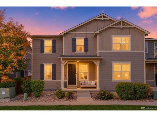 17540 Bluetrail Ave, Parker, CO, 80134-6104 | Card Image